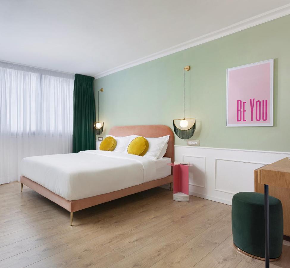 Hotel De Cardo Boutique Gerusalemme Esterno foto