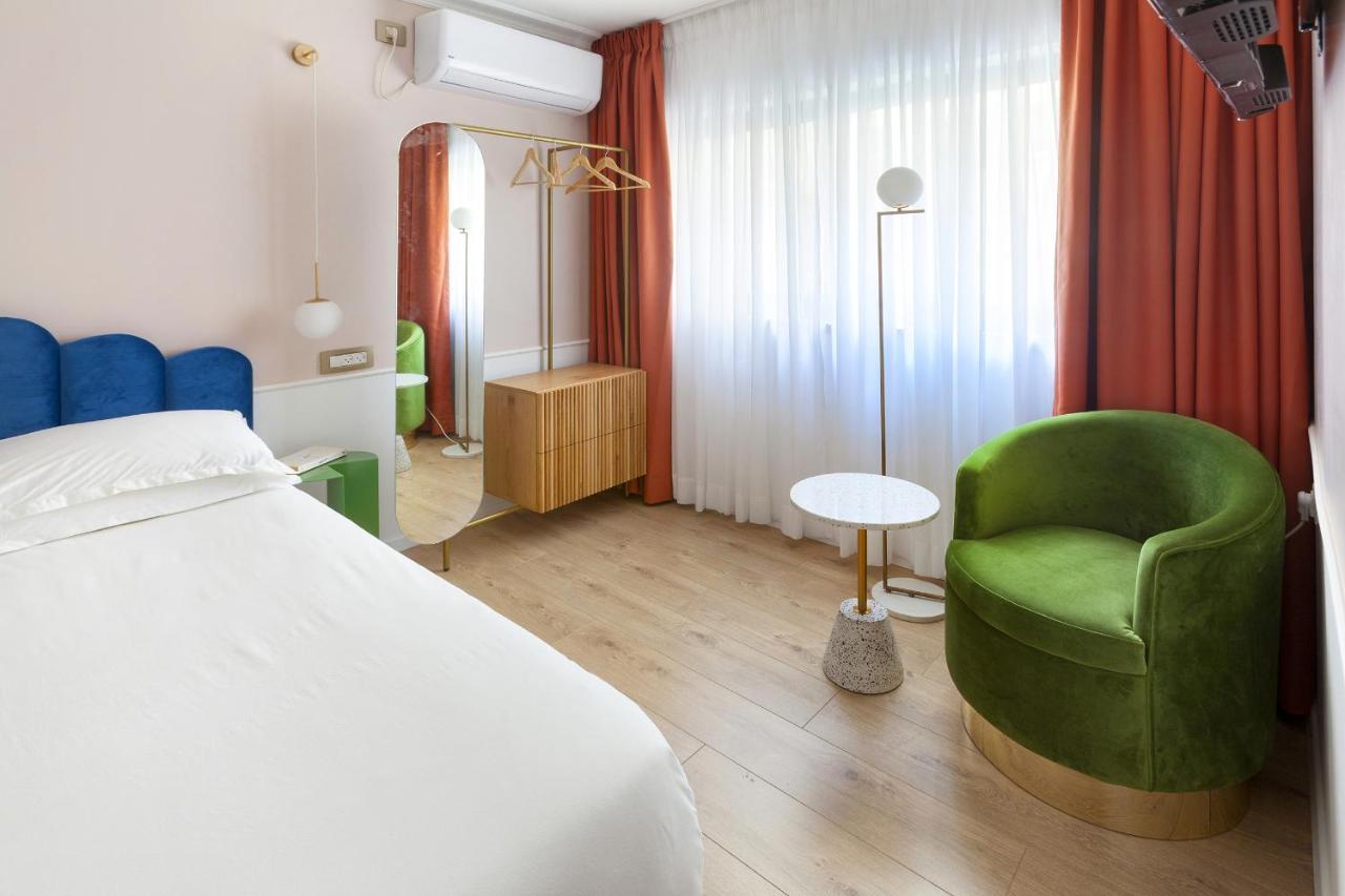Hotel De Cardo Boutique Gerusalemme Esterno foto