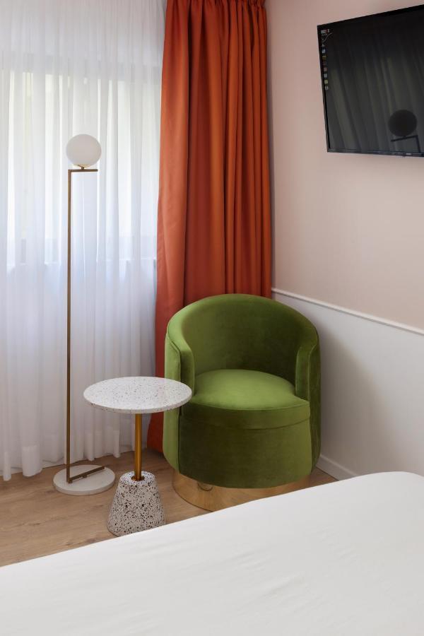 Hotel De Cardo Boutique Gerusalemme Esterno foto