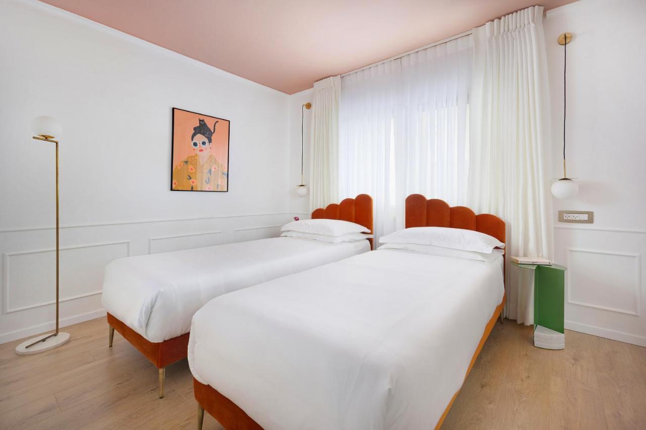 Hotel De Cardo Boutique Gerusalemme Esterno foto