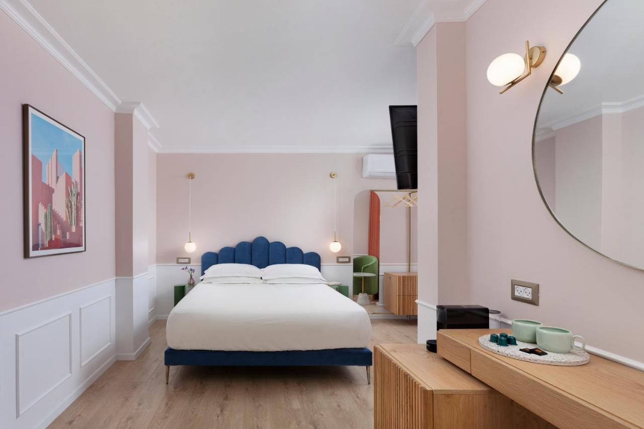 Hotel De Cardo Boutique Gerusalemme Esterno foto